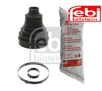 FRONT BELLOW KIT DRIVE SHAFT FITS: FITS FOR FIAT PUNTO HATCHBACK VAN 1.3 D MU