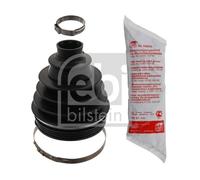FRONT BELLOW KIT DRIVE SHAFT FITS: LANCIA PHEDRA 2.2 JTD /3.0 V6 /2.0 JTD /2.