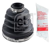 FRONT BELLOW KIT DRIVE SHAFT FITS: MINI MINI ESPORTIVO COOPER/ONE D/ONE/ONE F