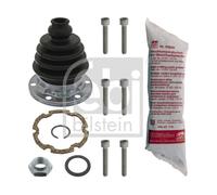 FRONT BELLOW KIT DRIVE SHAFT FITS: VW PASSAT B3/B4 1.6/1.8/2.0/1.6 TD/1.9 D/1