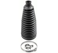 Lemforder Bellow Steering For Toyota 3887801 Automotive Replacement Part