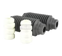 DUST COVER KIT, SHOCK ABSORBER FOR CITROËN PEUGEOT FEBEST PGSHB-308F-KIT