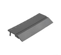 Front Bezel 105934-025 for Zebra GX420D GK420D ZP450 ZP500 Desktop Printer Shell Component Black ABS
