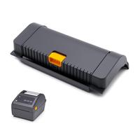 Front Bezel Peeler for Zebra ZD420T ZD620T ZD420C Thermal Transfer Desktop Printer Replacement Parts,203DPI 300DPI,P/N:P1080383-018