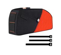 Front Bike Bag - Waterproof Bike Frame Bag - Bicycle Pack Accessories for Training Fitness Outdoor Urban Riding Touring Sports Trail Adventures Commuting Road