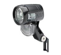 Front bike light/projector e-bike/ pedelec Axa Blueline 30 6-12V fork mount LED