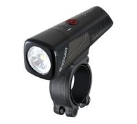 Sigma 800 Fl Front Light Black 800 Lumens