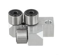 Front Blade Guide Block 42-28-0206 for Band Saw Models 6225 6230 6232-6 and 6236 - Compatible with 4.75 Inch Deep Cut & Two Speed Bandsaws, 1 pc