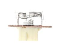 Front Blower Motor Resistor For Ford For E-150 E-250 E-350 F-250 F-350 F-350 4C2Z-19A706-AA 4C2Z19A706AA Car Heater Motor Fan Resistor