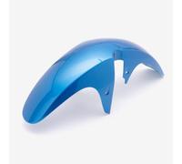 Front Blue Mudguard - Post September 2022 compatible with Lexmoto Isca 125 Euro 5 SK125-L-E5