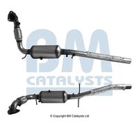 BM CATALYSTS BM11398H Diesel particulate filter