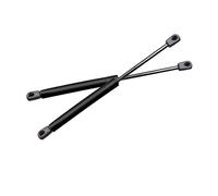 Front Bonnet Gas Dampers Lift Supports 2x Front Hood Lift Supports Shock Struts For BMW E60 E61 525i 528i 530i For M5 2006-2010 Extend Length 12.32" Gas Spring Struts Lift Supports