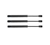Front Bonnet Gas Dampers Lift Supports Car Struts Front Bonnet Hood Rear Trunk Tailgate Boot Shock Lift Strut Support Bar Gas Spring Bus R 1PC 240mm-320mm 15kg/150N(15-6-80-240)
