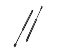 Front Bonnet Gas Dampers Lift Supports Rear Tail Gate Tailgate Trunk Lift Struts Boot Gas Spring Shock Hydraulic Rod Holder For Model 3 2017-2021(Front)