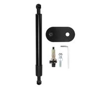 Front Bonnet Gas Dampers Lift Supports Rear Tailgate Damper Slow Down Support Rod Replacement 1500 2500 3500 Pickup Tailgate Damper Tail Gate Shock Strut