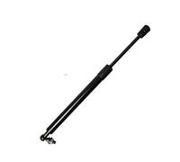Front Bonnet Gas Lift Supports 1Piece Gas Struts For Octavia For A5 For MK2 2004-2013 Front Hood Bonnet Modify Lift Support Shock Damper Absorber Prop Rods(Normal black)