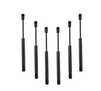 Front Bonnet Gas Strut 1PC 240-320mm 20kg 200N Gas Spring Universal Strut Bars Shock Absorber Hydraulic Lift Support Strut Bar Car Gas Struts Front Bonnet(18-8-100-280)