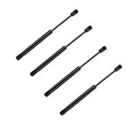 Front Bonnet Gas Strut 1PC 240-320mm 20kg 200N Gas Spring Universal Strut Bars Shock Absorber Hydraulic Lift Support Strut Bar Car Gas Struts Front Bonnet(18-8-110-300)