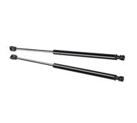 Front Bonnet Gas Strut Car Gas Spring Engine Cover Supports Struts Rod For Mazda For CX-5 2017-2018 Bonnet Hood Lift Hydraulic Rod Shock Strut Bars Bonnet Hood Gas Struts
