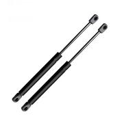 Front Bonnet Gas Strut Spring For Dodge For Durango 2011 2012 2013 2014 2015 2016 2017 2018 2019 2020 Hood Lift Supports Shocks Struts 55113748AA(2 pcs)