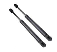 Front Bonnet Gas Strut Spring For Mercedes For Benz For W164 ML350 ML320 ML450 2005 2006 2007 2008 2009 2010-2012 Front Bonnet Gas Spring Lifts Struts Support 1648800029