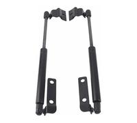 Front Bonnet Gas Strut Spring For Toyota For Hilux For Fortuner 2005 2006 2007 2008 2009 2010 2011 2012 2013 2014 Hood Bonnet Damper Gas Spring Struts Lift Support