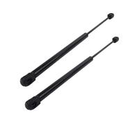 Front Bonnet Gas Strut Springs 2x Front Bonnet Hood Boot Gas Struts Springs Support Lifter For Jeep For Cherokee KJ 2001 2002 2003 2004 2005 2006 2007 55360411AB