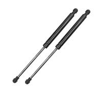 Front Bonnet Gas Struts 2PCS Car Bonnet Hood Lift Support Shock Struts Front Engine Cover Spring For BMW E39 525i 528i 530i 540i 1997 1998 1999 2000 2001 2002 2003 Gas Struts Springs