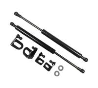 Front Bonnet Gas Struts 2Pcs For Suzuki For Vitara 4 LY SUV Petrol For Model 2015-2025 Front Engine Bonnet Hood Gas Struts Lift Support Rods Bonnet Lift Support Rods