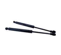 Front Bonnet Gas Struts BKK760010 For Range For Rover L322 MK3 2002-12 Pair Front Bonnet Hood Gas Struts