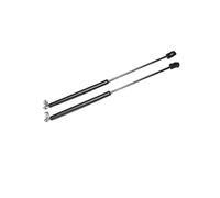 FRONT BONNET GAS STRUTS Car Front Hood Gas Strut Bars Hyudrailic Rod Damper Shock Absorber Lift Supports Styling For Ecosport B515 2016-2020 Gas Struts Bonnet