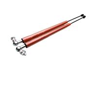 FRONT BONNET GAS STRUTS Car Front Strut Bars for Kicks for P15 2016 2017 2018 2019 2020 2021 2022 2023 2024 Gas Spring Support Hydraulic Rod Damper Absorber Gas Struts Bonnet