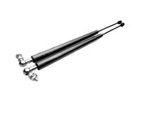 FRONT BONNET GAS STRUTS Car Front Strut Bars for Kicks for P15 2016 2017 2018 2019 2020 2021 2022 2023 2024 Gas Spring Support Hydraulic Rod Damper Absorber Gas Struts Bonnet