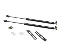 Front Bonnet Gas Struts Compatible With Chevrolet For Grand For Vitara For JT For 3rd 2005 2006 2007 2008 2009-2013 2014 2015 2016 2017 Automobile Hydraulic Rod