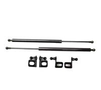 Front Bonnet Gas Struts Compatible With Holden For Astra 2015 2016 2017 2018 2019 2020 Car Front Hood Hydraulic Rod Slow Down Rod Car Accessories