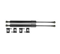 Front Bonnet Gas Struts Compatible With Mitsubishi For Cedia 2000 2001 2002 2003 2004 2005 2006 2007 2008 2009 2010 Car Cover Hydraulic Lifter Slow Down Rod