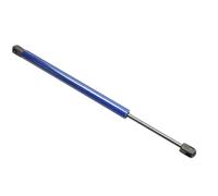 Front Bonnet Gas Struts For A4 B8 8K 2008-2016 Front Hood Gas Spring Lift Support Shock Absorber Rod Hydraulic Damper 1PC Bonnet Strut(Blue carbon fiber)