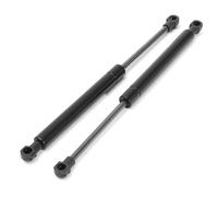 Front Bonnet Gas Struts For BMW For E60 E61 525i 528i 530i Car Front Bonnet Hood Gas Lift Support Shock Strut Damper 51237008745 26057 20926057 502488