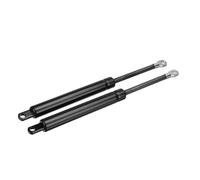 Front Bonnet Gas Struts For Car Bus Bed Truck Universal 2X 310-810mm 800N Gas Struts Bonnet Hood Trunk Tailgate Shock Lift Strut Support Bar Spring(810mm-350mm)