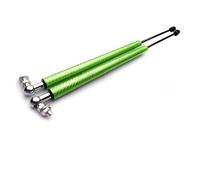 Front Bonnet Gas Struts For Chevy For Equinox 2016-2023 Front Hood Engine Supporting Hydraulic Rod Lift Strut Spring Shock Bars Bracket Car Styling Gas Struts Bonnet(Carbon green)