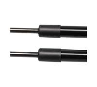 Front Bonnet Gas Struts For For Mustang (S550) 6th Generation 2015-2022 Front Hood Gas Spring Shock Absorber Strut Hood Struts (Color : Style1)