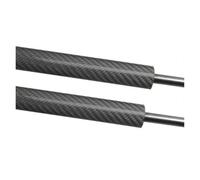 Front Bonnet Gas Struts For Kia For Carnival 2006 2007 2008 2009 2010 Front Hood Gas Struts Spring Bar Support Rod OE 81161-4D000 SG350006 Damper Shocks(Gray)