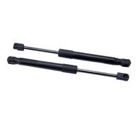 Front Bonnet Gas Struts For Tesla For Model Y 2021-2025 EV 150554700A 2pcs Front Gas Springs Strut Bonnet Hood Air Lift Accessories