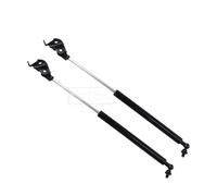 Front Bonnet Gas Struts For Toyota For Land For Cruiser 80 Series 1990-1997 Car Front Engine Hood Shock Lift Strut Support Props Rod Gas Spring