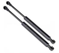 Front Bonnet Gas Struts For TOYOTA For MARK For X 2005-2009 2PCS Front Hood Lift Support Gas Spring Shocks Struts Car Bonnet Struts
