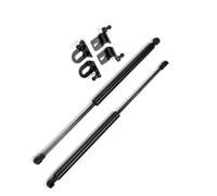 Front Bonnet Gas Struts For Toyota For Prius For XW30 2009 2010 2011 2012 2013 2014 2015 Car Front Engine Cover Gas Spring Struts Shock Bracket Lift Support Front Hood Strut