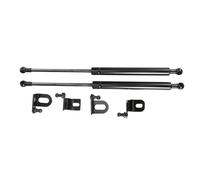 Front Bonnet Gas Struts For Toyota For Prius For XW30 2009 2010 2011 2012 2013 2014 2015 Front Hood Bonnet Gas Struts Lift Support Shock Damper