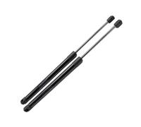 Front Bonnet Gas Struts Front Bonnet Modify Gas Struts Lift Support Shock Absorber Piston Prop Rods Hood Damper For 2013-2018 For Benz For A-Class W176 Lift Support(Normal black)