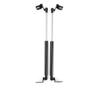 Front Bonnet Gas Struts Front Engine Cover Bonnet Hood Shock Lift Struts Bar Support Arm Gas Hydraulic For Mitsubishi For Eclipse Cross Ab 2018 2019 Lift Support System