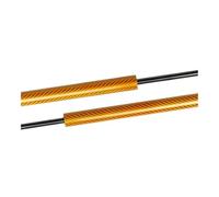 FRONT BONNET GAS STRUTS Front Hood Dampers for Acura for CDX 2016 2017 2018 2019 2020 2021 2022 Gas Struts Lift Supports Prop Rods Bar Shock Absorber Piston Gas Struts Bonnet